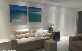 Apartamento com 3 suítes e 2 vagas de garagem + AR